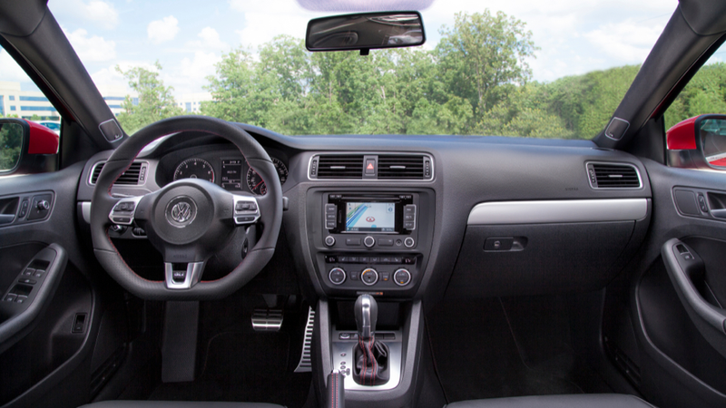 Illustration for article titled 2013 Volkswagen Jetta GLI: The Jalopnik Review